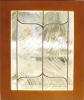 Custom Stained Glass Inserts